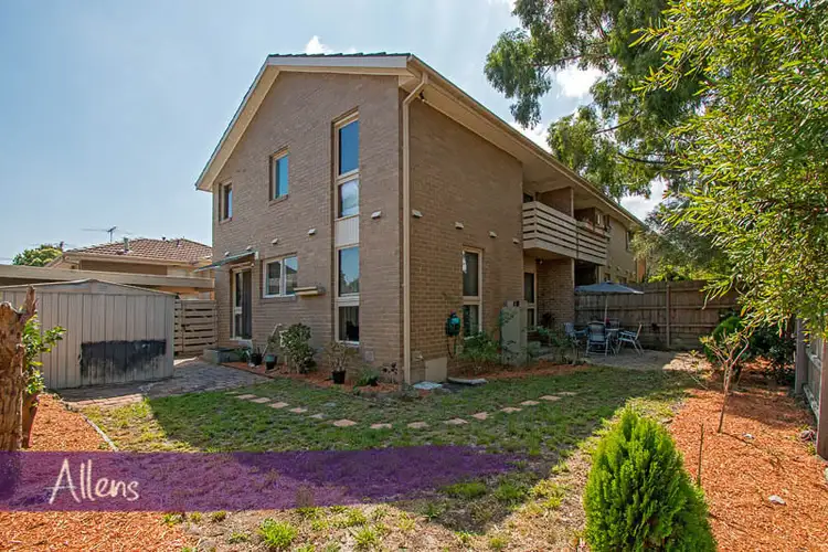 8/40 Barkly Street, Box Hill VIC 3128