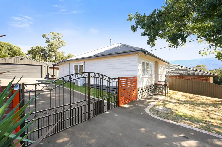 38 Riversdale Road, Yarra Junction VIC 3797