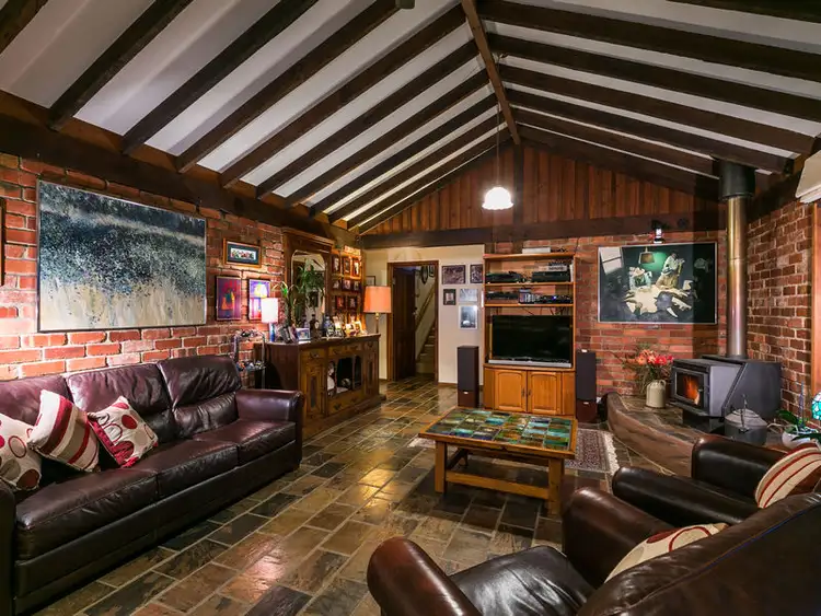 Fifth view of Homely house listing, 21 Bambra Road, Aireys Inlet VIC 3231