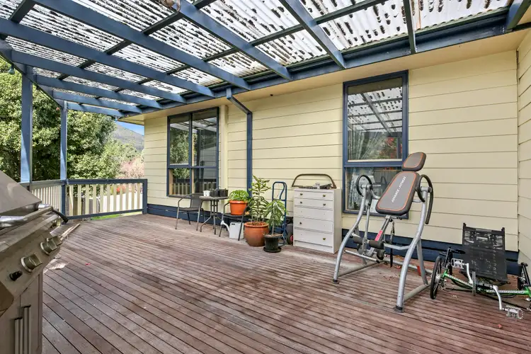 Third view of Homely house listing, 24 Patrick Street, Millgrove VIC 3799