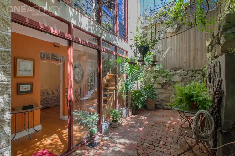 Fourth view of Homely house listing, 90 Newcomen Street, The Hill NSW 2300