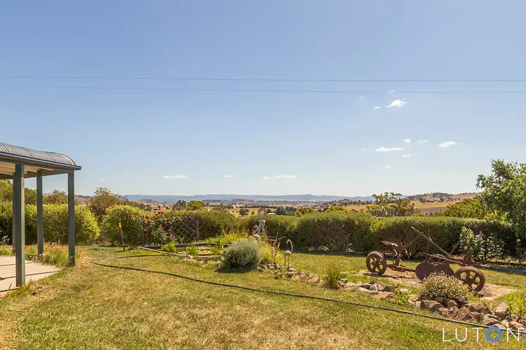 Main view of Homely house listing, 40 Pine Bank Lane, Springrange NSW 2618