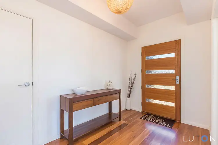 Third view of Homely house listing, 44 Adventure Street, Harrison ACT 2914