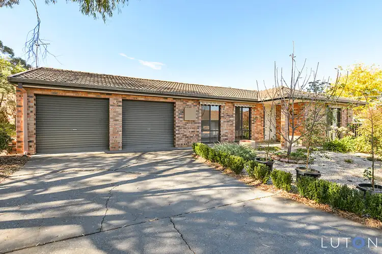 4/35 Lansell Circuit, Wanniassa ACT 2903