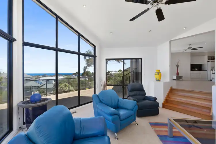 Fifth view of Homely house listing, 21 Manna Gum Drive, Torquay VIC 3228