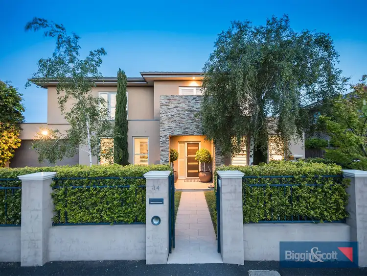 1/32-34 Blanche Street, Brighton East VIC 3187