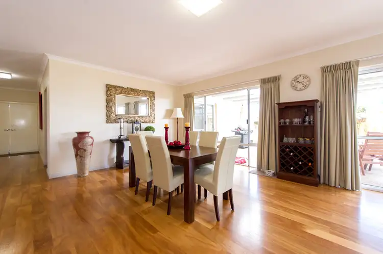 Sixth view of Homely house listing, 9 Denison Link, Millbridge WA 6232