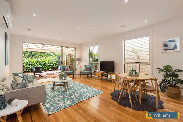 91 North Road, Newport VIC 3015