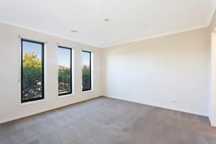 Fourth view of Homely house listing, 46 Bluehills Boulevard, Pakenham VIC 3810