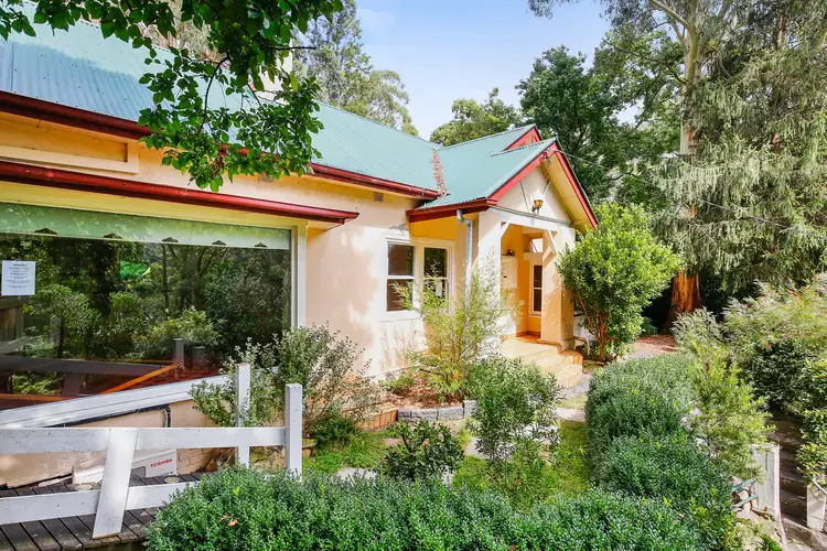 41 Riverside Drive, Warburton VIC 3799