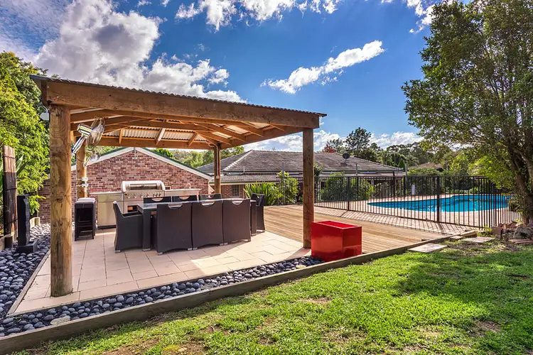 Fourth view of Homely rural property listing, 18 Langmead Road, Silverdale NSW 2752