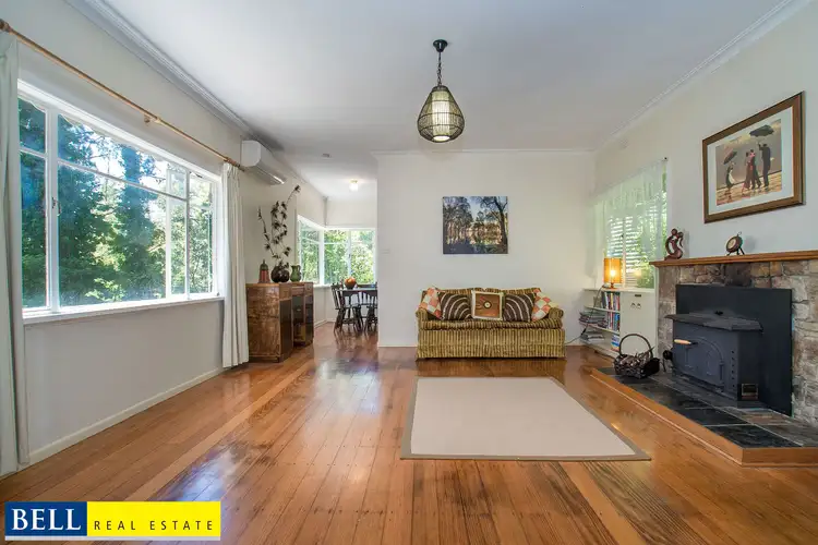 Third view of Homely house listing, 52 Inverness Road, Kalorama VIC 3766