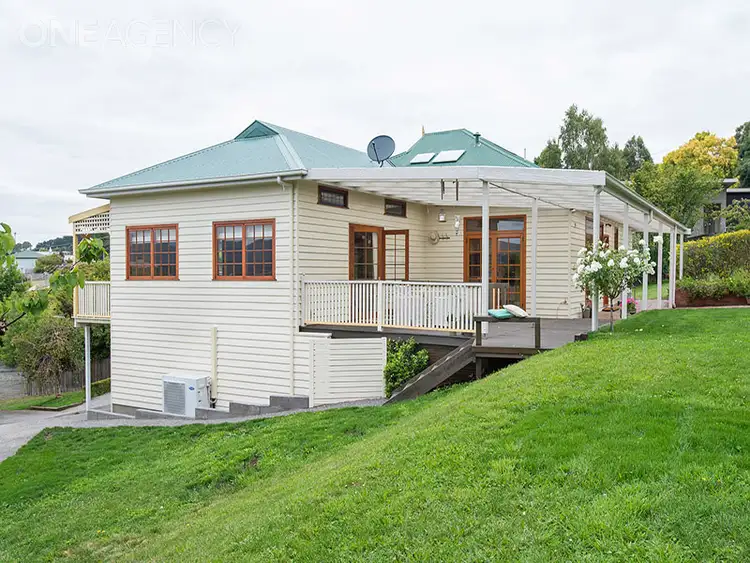 Fifth view of Homely house listing, 88-90 Campbell Street, Newstead TAS 7250