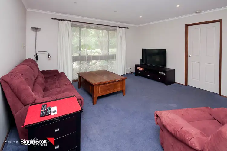 Second view of Homely house listing, 2/37-41 Glen Park Road, Bayswater North VIC 3153