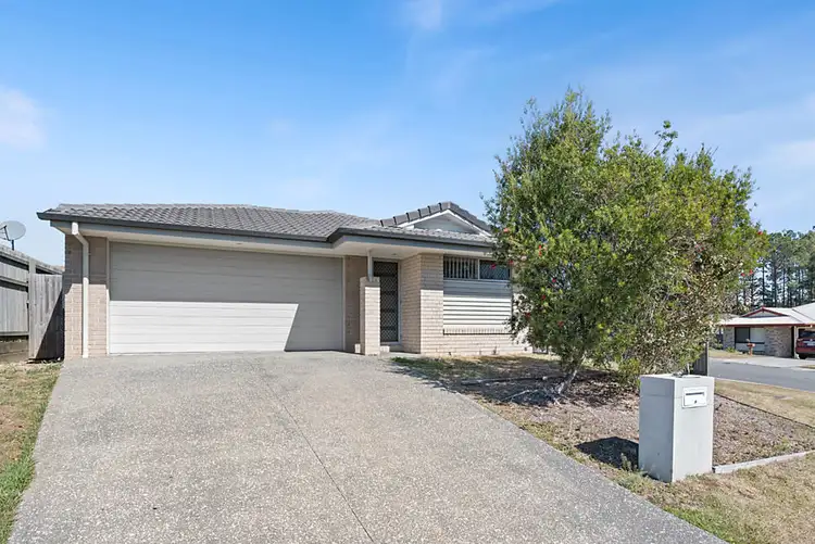 Main view of Homely house listing, 1 Tanglin Street, Crestmead QLD 4132