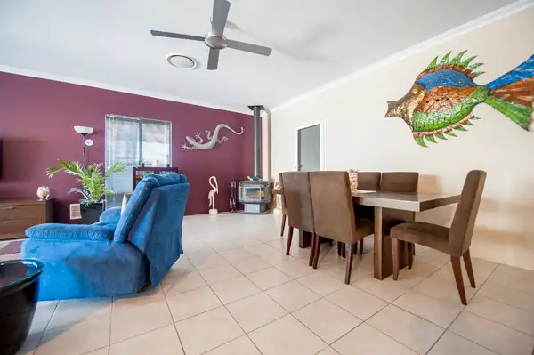 Fifth view of Homely house listing, 11 Zircon Way, Australind WA 6233