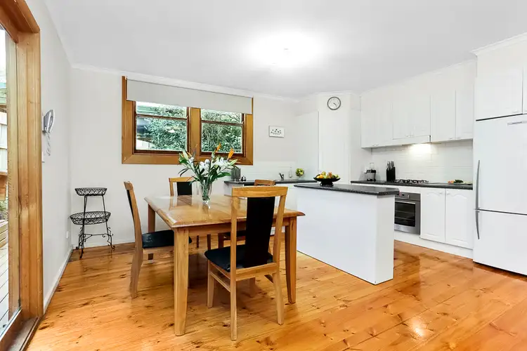 Fifth view of Homely house listing, 322 Main Road, Lower Plenty VIC 3093
