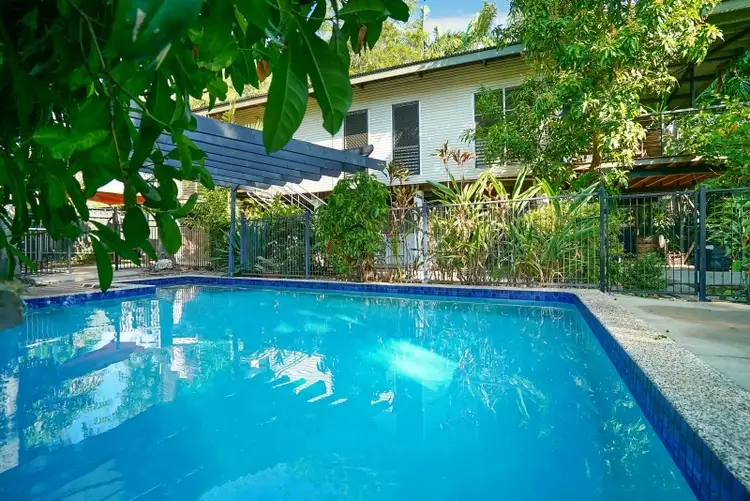 36 Britomart Gardens, Alawa NT 810