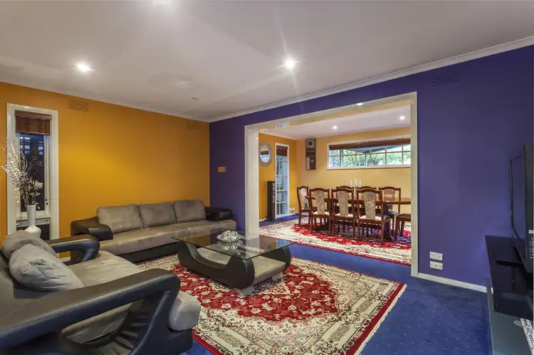 Second view of Homely house listing, 141 Mt Dandenong Road, Ringwood East VIC 3135