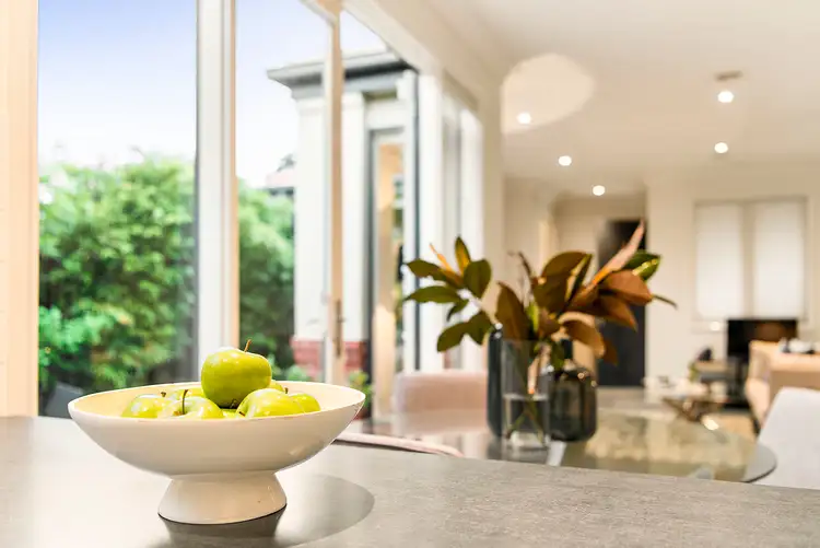 Fifth view of Homely townhouse listing, 91a Linacre Road, Hampton VIC 3188