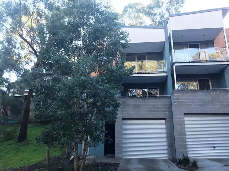 Main view of Homely townhouse listing, 15/68 Diamond Creek Road, Greensborough VIC 3088