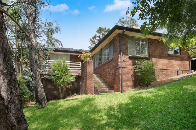 16 Darren Avenue, Kanahooka NSW 2530
