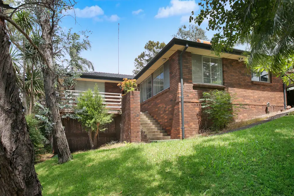 Main view of Homely house listing, 16 Darren Avenue, Kanahooka NSW 2530