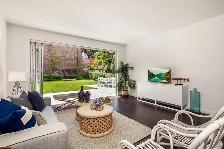 42 Golf Parade, Manly NSW 2095