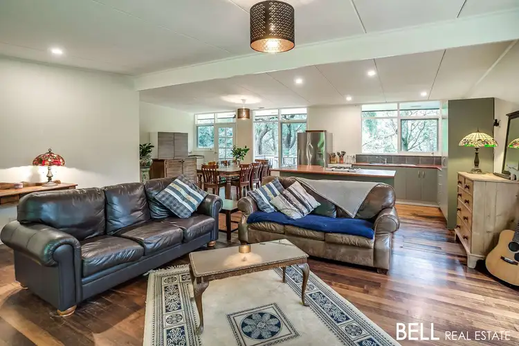 Fourth view of Homely house listing, 3 Coonara Court, Olinda VIC 3788