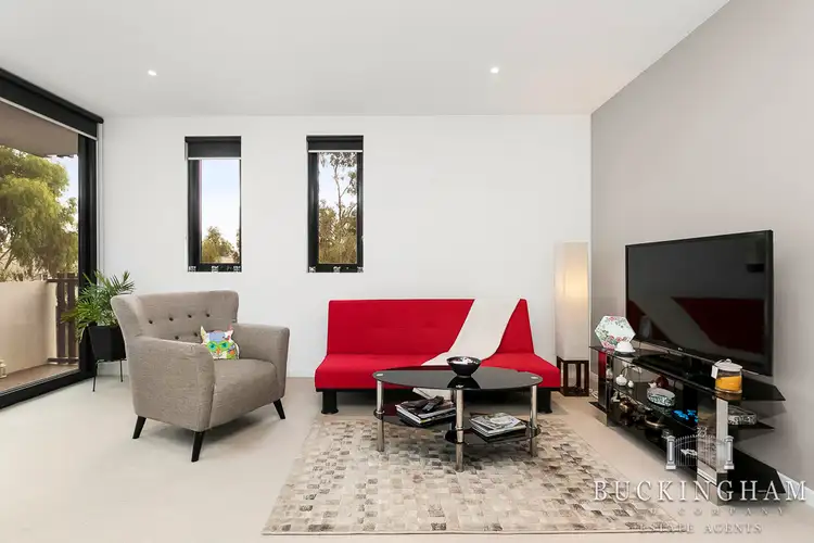 Second view of Homely apartment listing, 2/21 Princeton Terrace, Bundoora VIC 3083