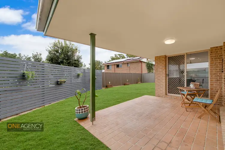 Third view of Homely townhouse listing, 79B Soling Crescent, Cranebrook NSW 2749