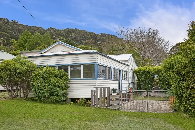 Main view of Homely house listing, 1 Mulhall Street, Wagstaffe NSW 2257