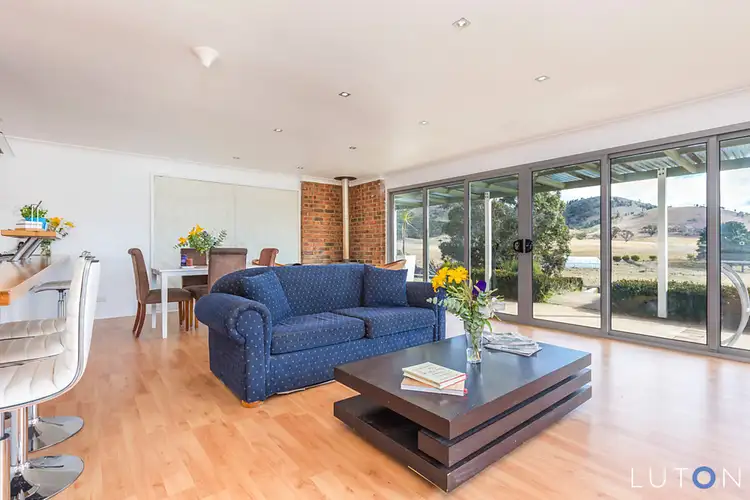 Sixth view of Homely house listing, 711 Jerangle Road, Bredbo NSW 2626
