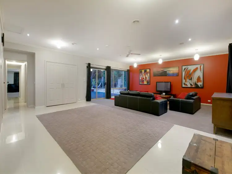 Third view of Homely house listing, 25 Tower Road, Mount Eliza VIC 3930