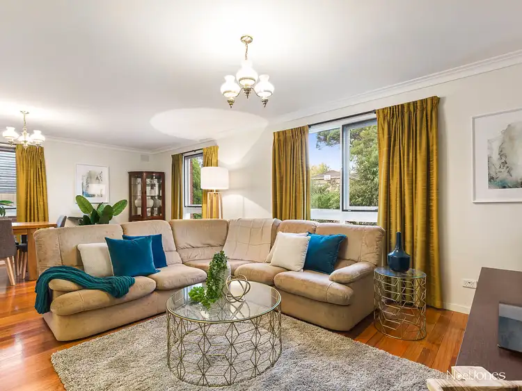 Second view of Homely house listing, 18 Georgian Gardens, Wantirna VIC 3152