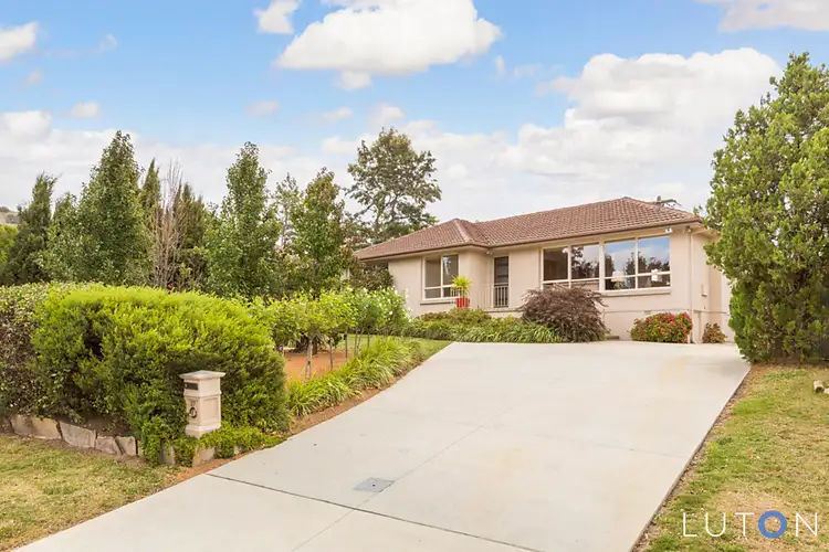Second view of Homely house listing, 37 Horrocks Street, Torrens ACT 2607
