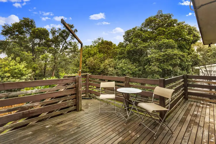 Second view of Homely house listing, 20 Grange Park Avenue, Doncaster VIC 3108