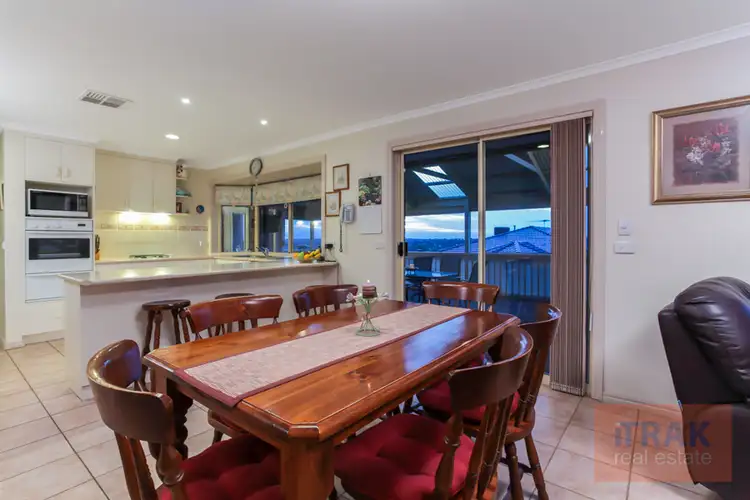 Fifth view of Homely house listing, 4 Oxford Rise, Bayswater VIC 3153