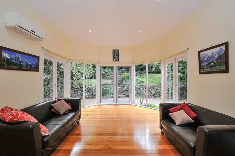 Fifth view of Homely house listing, 35 One Tree Hill Road, Ferny Creek VIC 3786