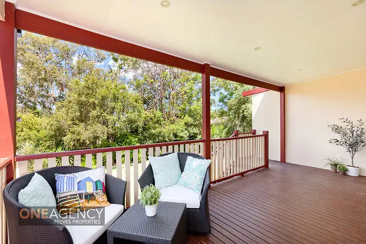 Second view of Homely house listing, 26 Russell Street, Emu Plains NSW 2750