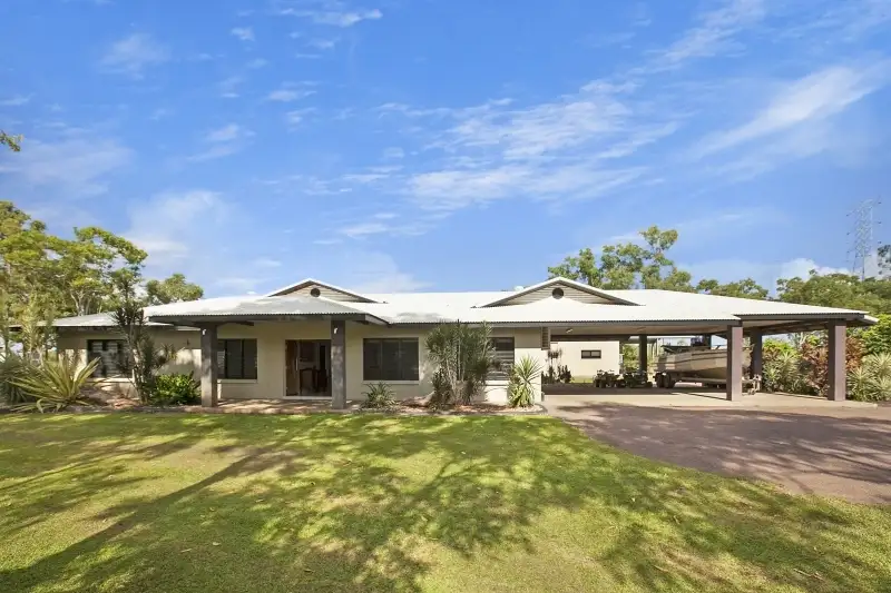 Main view of Homely house listing, 3 Greenhide Road, Marlow Lagoon NT 830