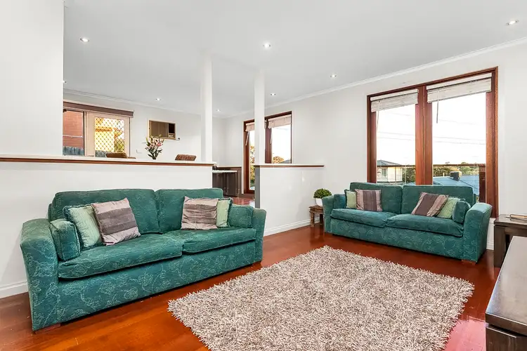 Third view of Homely house listing, 1 Armstrong Street, Greensborough VIC 3088
