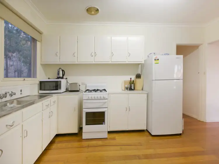Fifth view of Homely house listing, 53 Grandview Terrace, Mount Martha VIC 3934