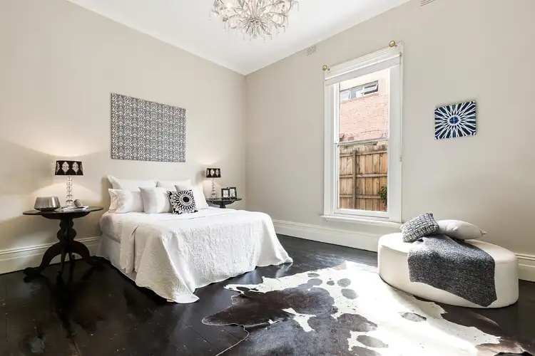 Fourth view of Homely apartment listing, 5/94 Hotham Street, St Kilda East VIC 3183