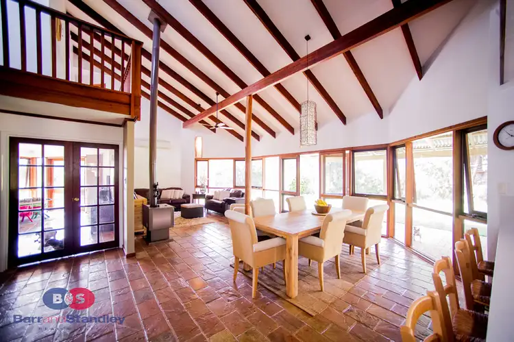 Fourth view of Homely house listing, 11 Shenton Close, Leschenault WA 6233
