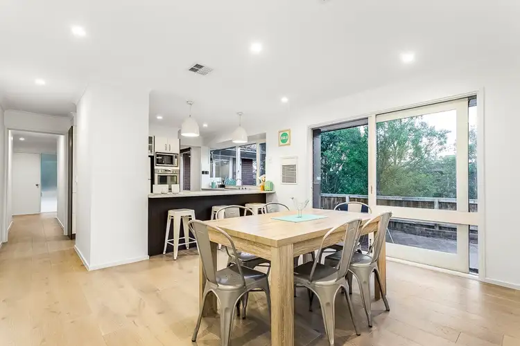 Second view of Homely house listing, 123 Plenty River Drive, Greensborough VIC 3088