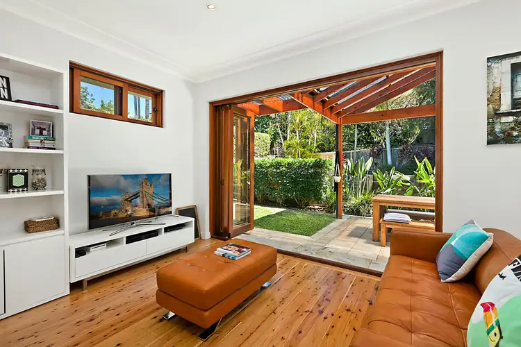 Fifth view of Homely house listing, 23 Ernest Street, Balgowlah Heights NSW 2093
