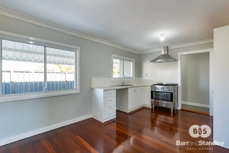 Fourth view of Homely house listing, 3A Oxford Street, East Bunbury WA 6230