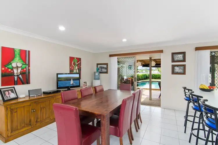 Third view of Homely house listing, 41 Galleon Way, Currumbin Waters QLD 4223