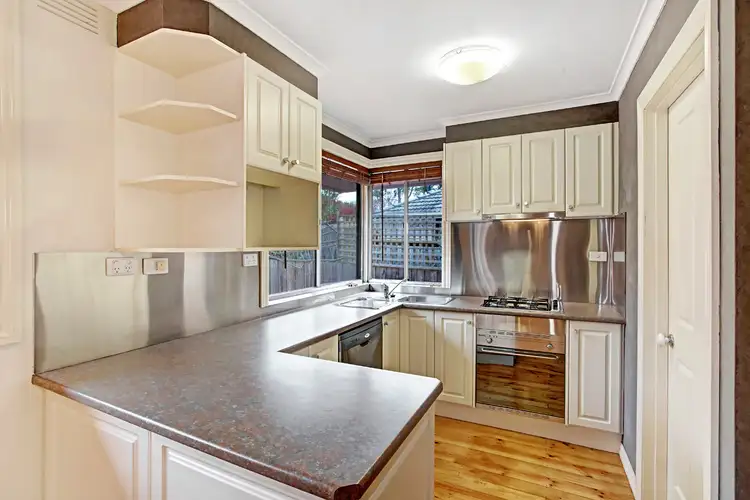 Third view of Homely unit listing, 24 Broughton Avenue, Croydon VIC 3136